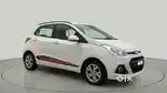 Hyundai Grand i10 1.2 Sportz PRIME Edition VTVT, 2016, Petrol