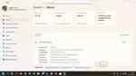 HP Laptop I5 8gb ram, 512 gb hard disk.