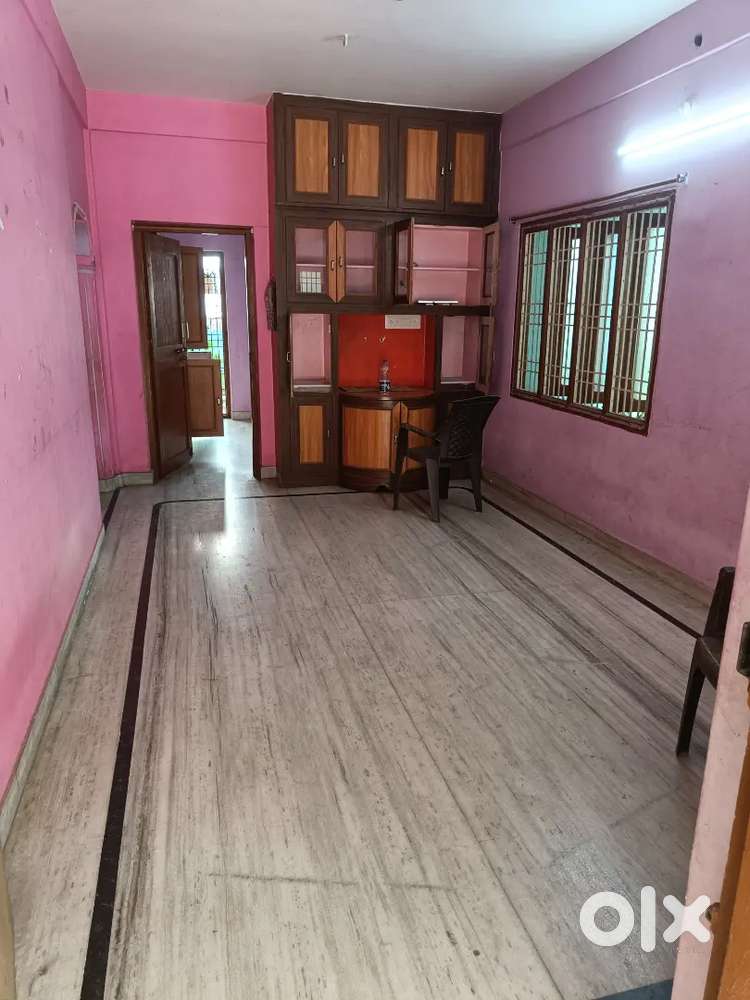 House for Rent (Bachelors Allowed)