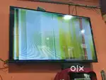 TCL smart tv 55inch
