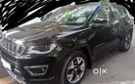 Jeep Compass 2019 Diesel 40000 Km Driven