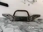 Jeep bumper