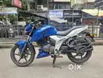 EMI AVIALABLE TVS APACHE 160 2018 MODEL