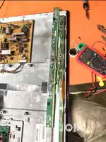All Type Led Tv Done Here