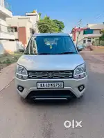 Maruti Suzuki Wagon R ZXI MT 1.2L, 2023, Petrol