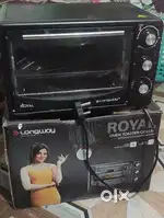 Longway Royal otg 25 Ltr