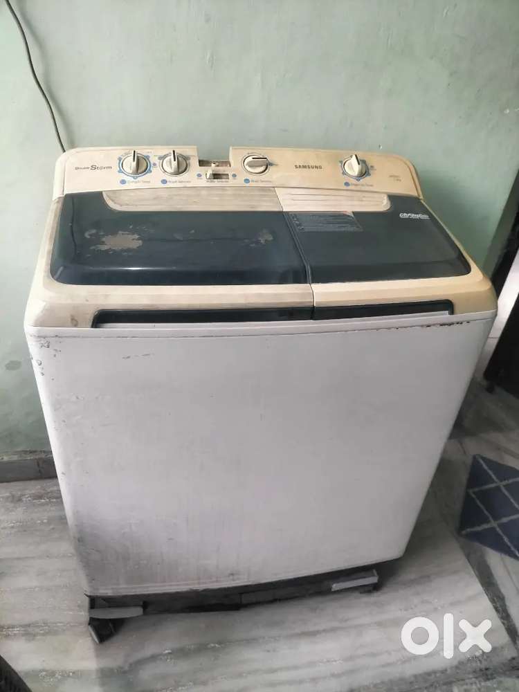 samsung semi automatic machin