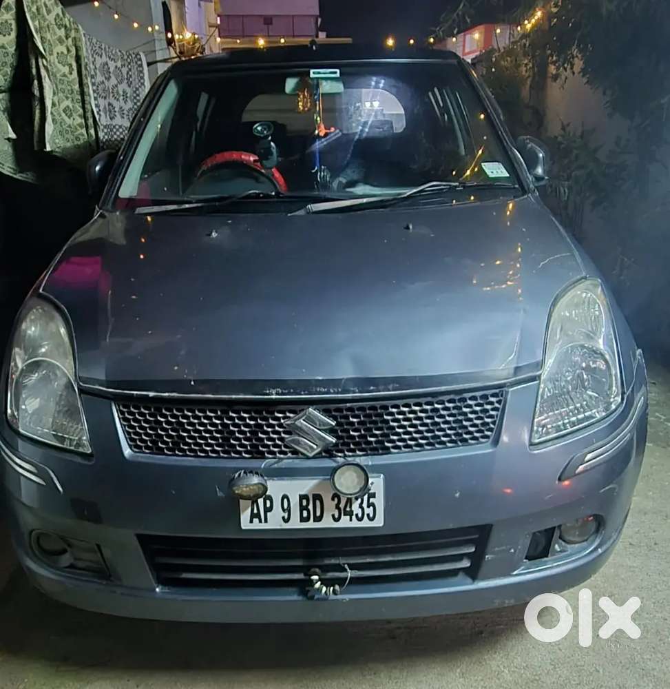Maruti Suzuki Swift 2006 Petrol 908023 Km Driven,