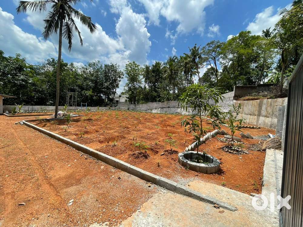 26 plots well developed plot for sale