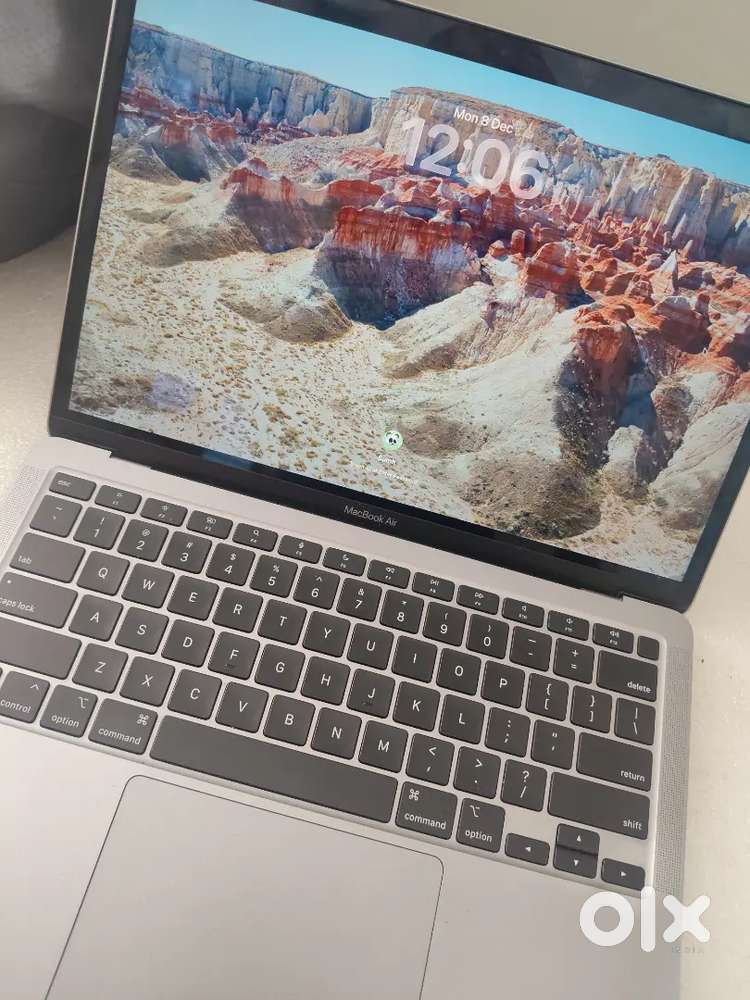 Macbook Air M1