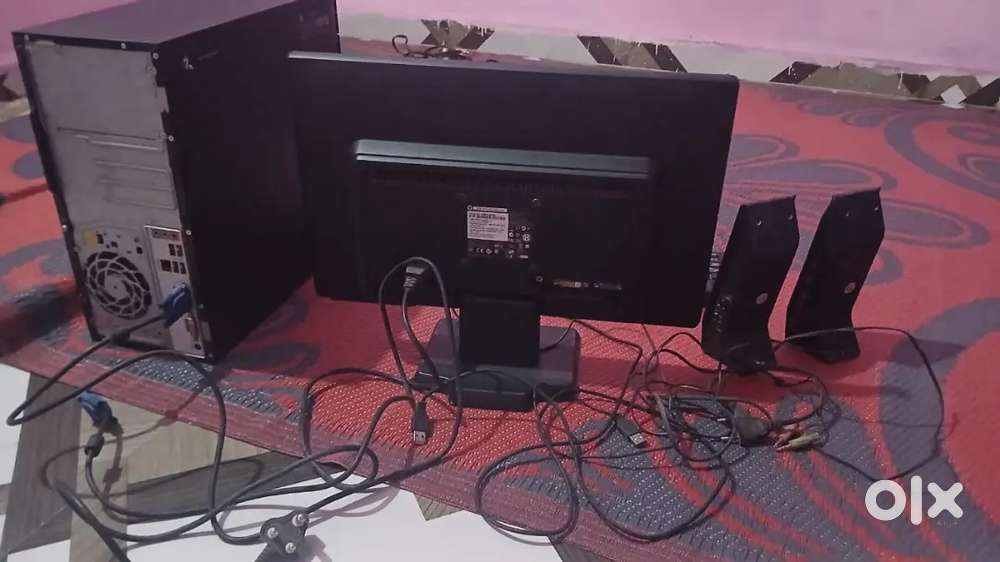 Desktop computer for sell