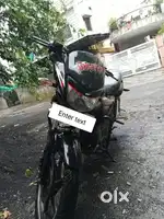 Honda shine good condition bike