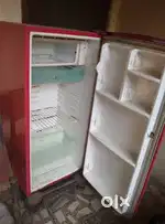 Ice cool fridge