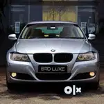 BMW 3 Series, 2012, Diesel