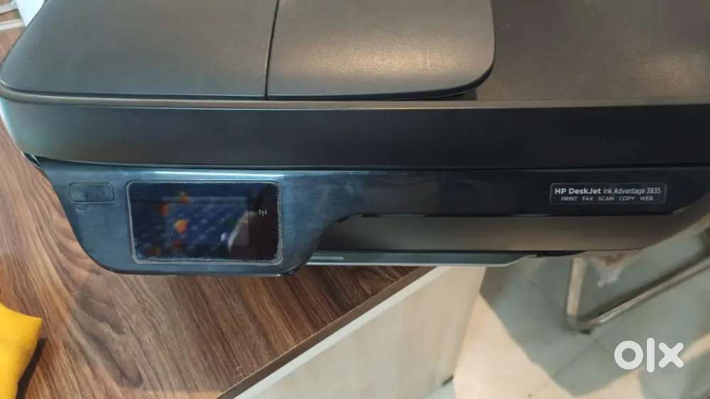HP printer