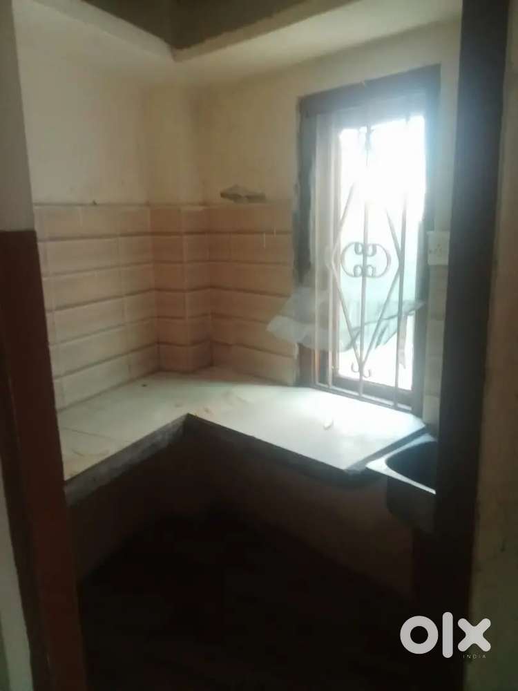 One room set