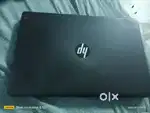 Hp laptop full working without ssd