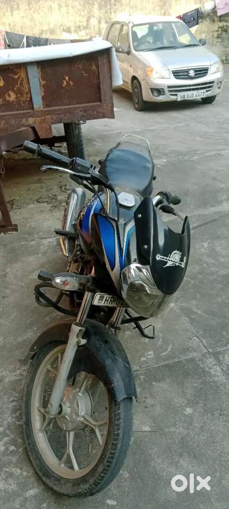 Bike hdorbbrudnr