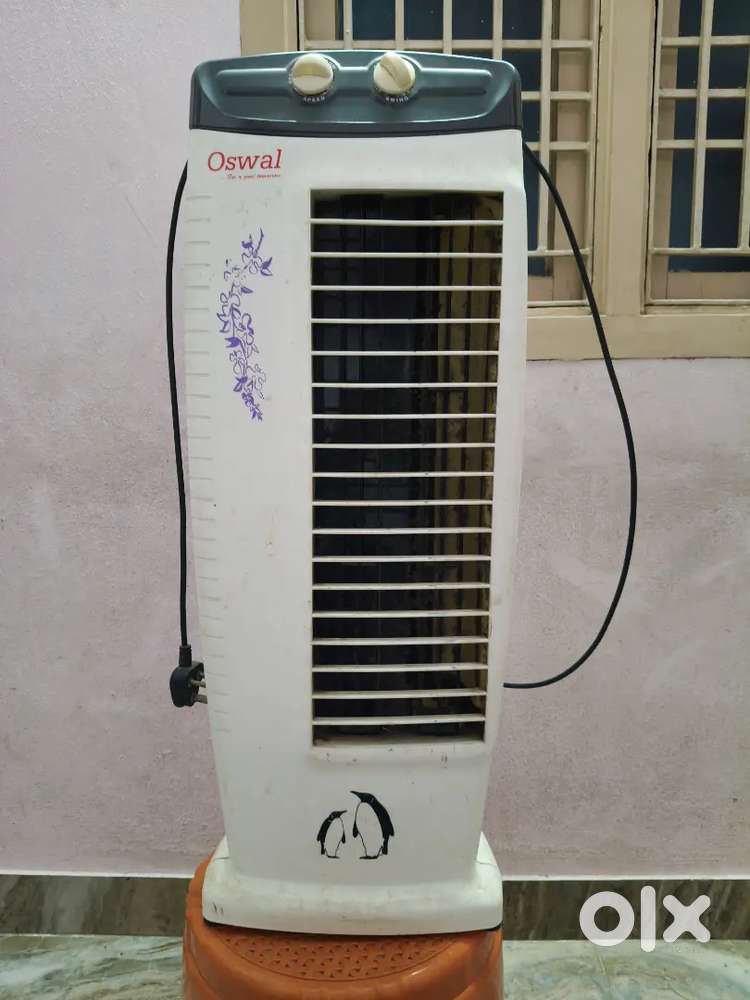 TOWER FAN for Sale