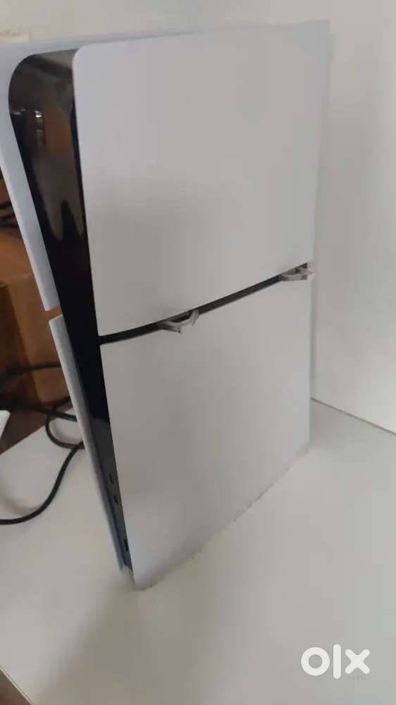 New unused Sony PS5 in Mint condition for Sale