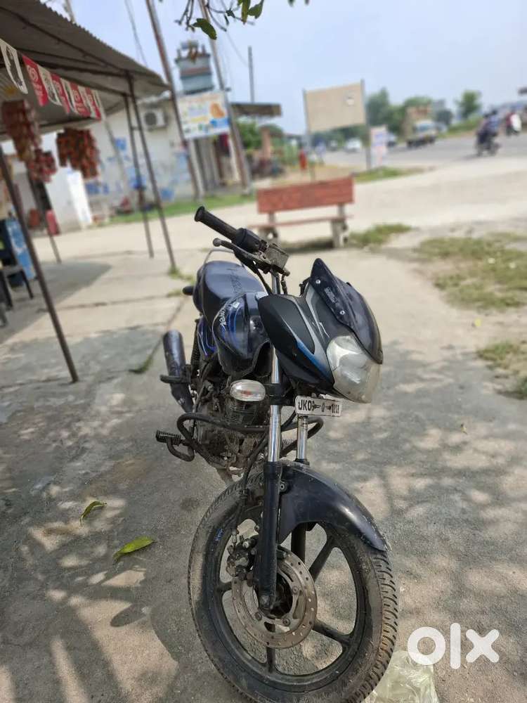 Badiya bike he