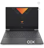 Victus AMD Ryzen 5 HEXA Core 5600H (8GB/556 GB ssd)