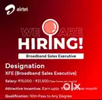 Sales & Marketing