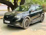Mahindra XUV700 2.2 AX 7 Diesel AT Luxury Pack Str AWD, 2025, Diesel