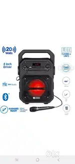 Zoook speaker for sale at low price