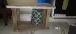 Urgent sell ply tea table