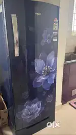 Whirlpool fridge for sale