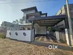 Aluva vazhakulam 4.51cent house for sale