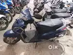 Honda Activa 6g
