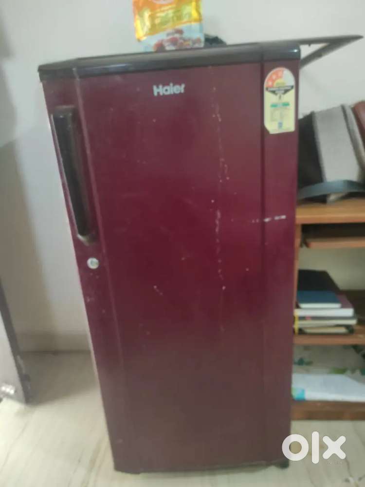 Heir 190L single door Refrigerator for sale