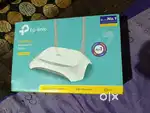 Tp-link Router