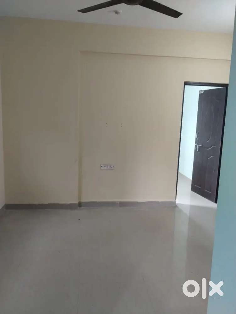2 BHK Unfurnished Flat For Rent in Canca Mapusa