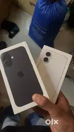 All android and I phone