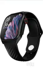Fierboult ARC smartwatch