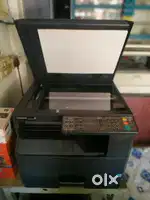 Kyocera Taskalfa 1800 Duplex (xerox printer)