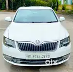 Skoda Superb Style 1.8, 2015, Petrol