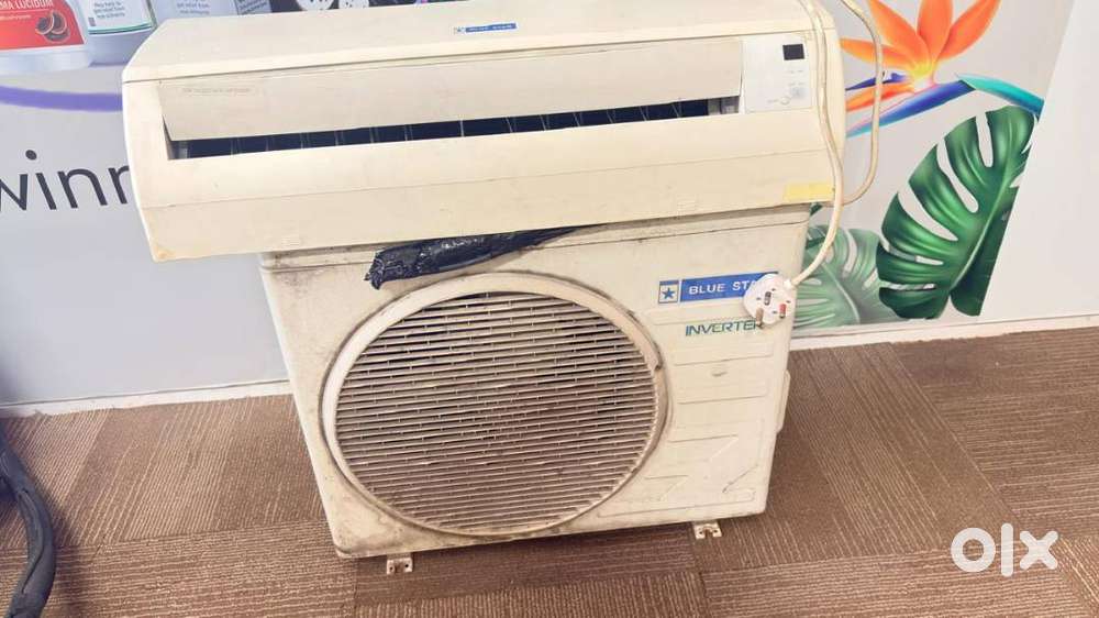 Blue Star CNHW12CAF Inverter Split AC