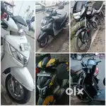 TVs ntroq new condition finance suvidha hai