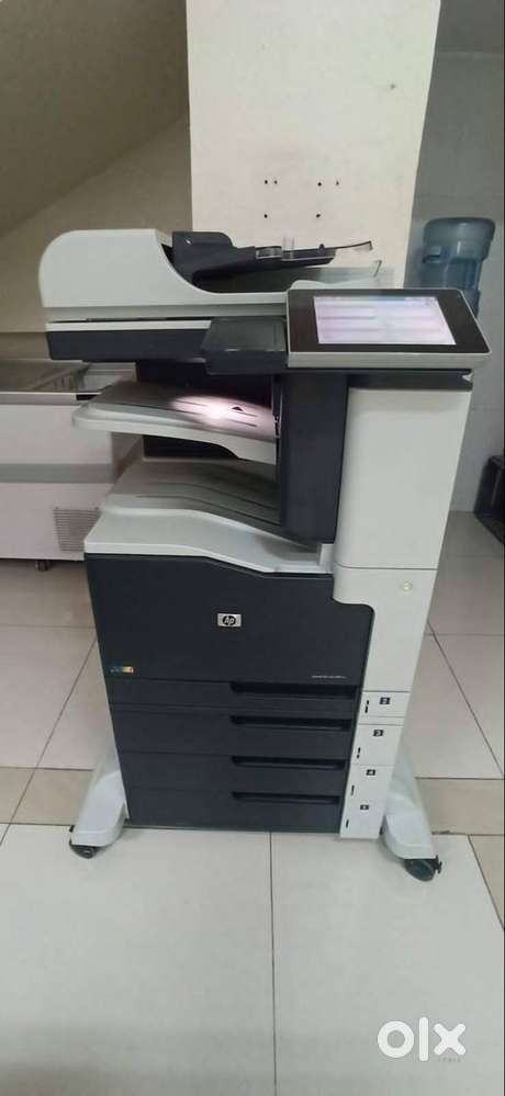 HP Laserjet 700 Color MFP M775 for Sell