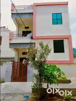 House for Rent (₹13,000), Gulmohar Park, Nallagandla, Serilingampally