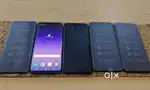 CLEAN GALAXY S8 PLUS WITH BOX AND ACCESSORIES!! DAEL OF THE DAY!!