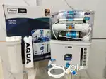 Cijh34 Aqua + RO water filter latest model New RO purifier water filte