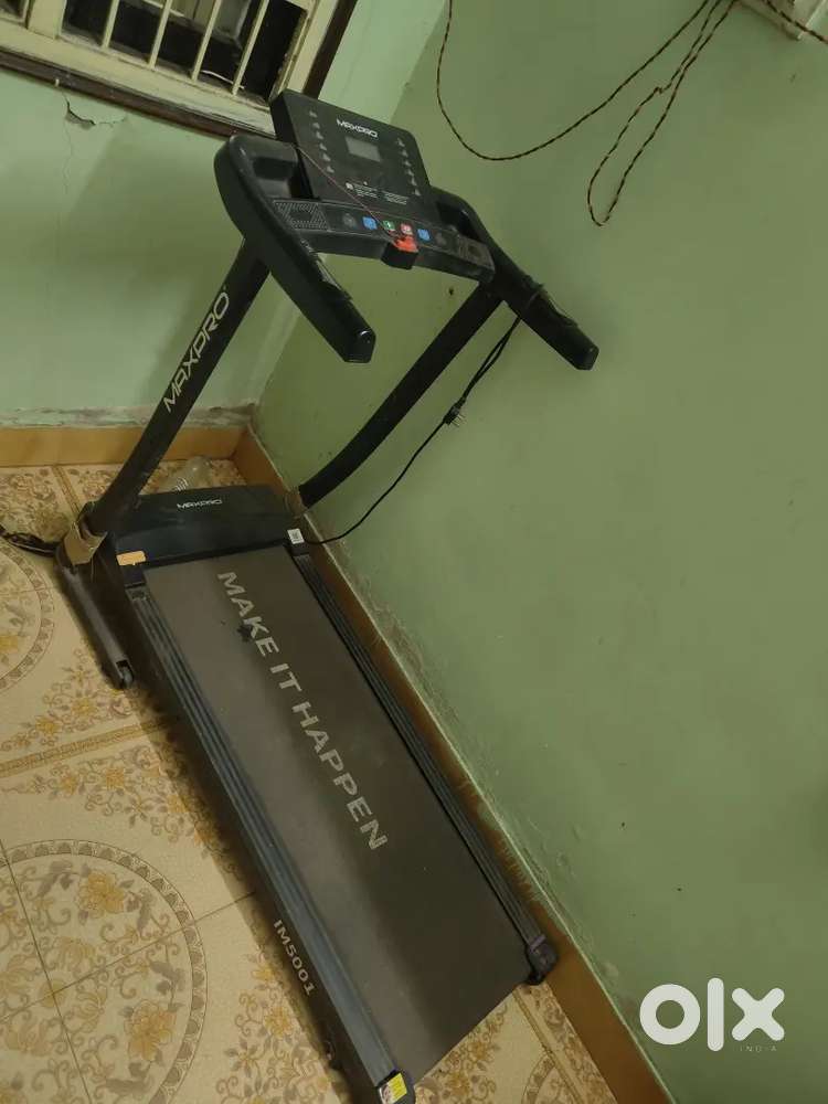 Tread mill