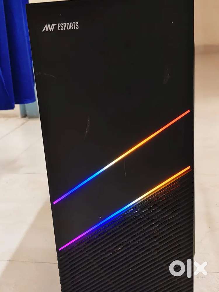 Gaming PC 32GB DDR4 RAM