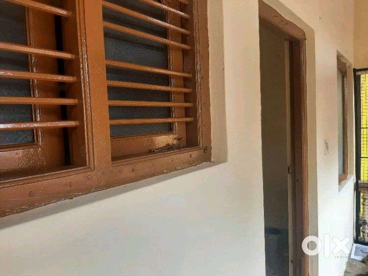 1 BHK house for rent