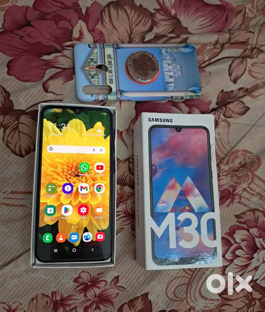 Samsung Galaxy M30 Mobile, Samsung sliding Mobile, Videocon Mobile